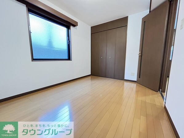 恕庵南麻布の物件内観写真